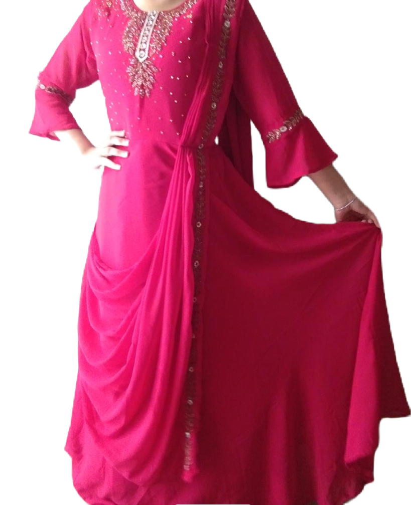 Anushree Reddy - Buy Lehenga, Saree, Kurta Set, Gowns Online 2024